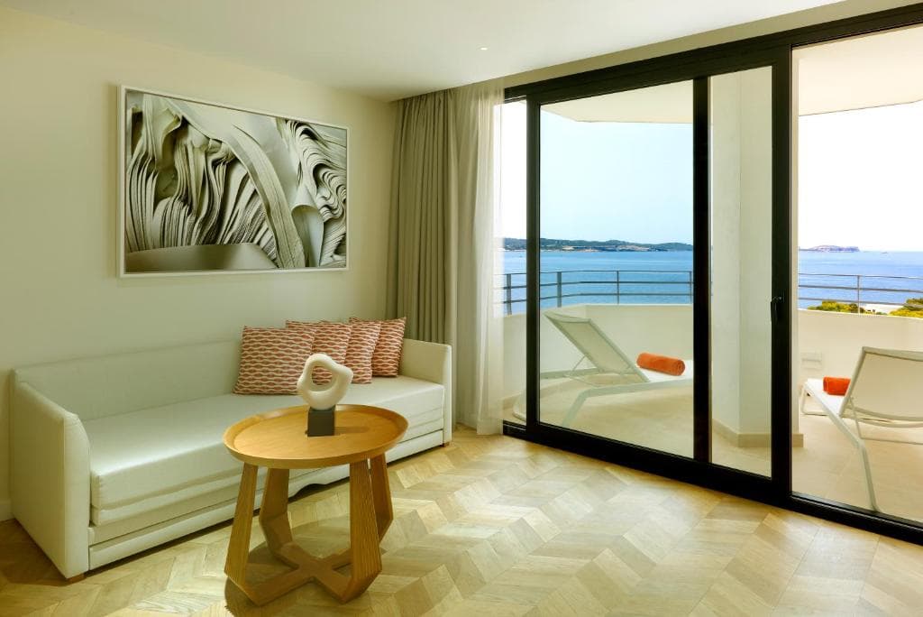 TRS Ibiza Hotel - 25