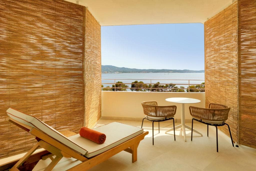 TRS Ibiza Hotel - 28