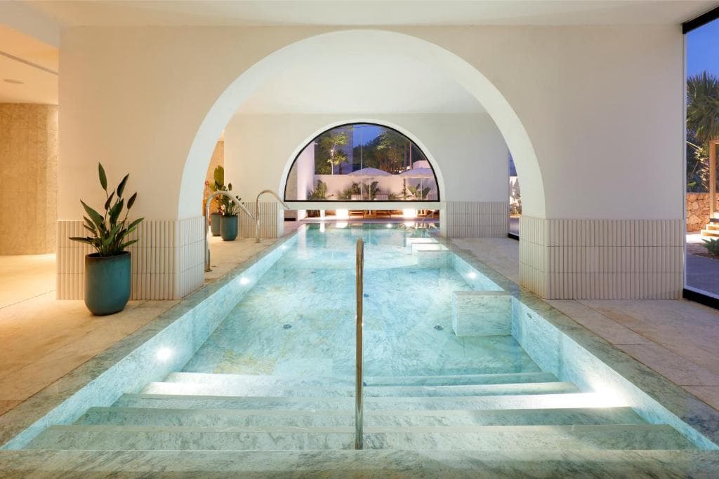 TRS Ibiza Hotel - 30
