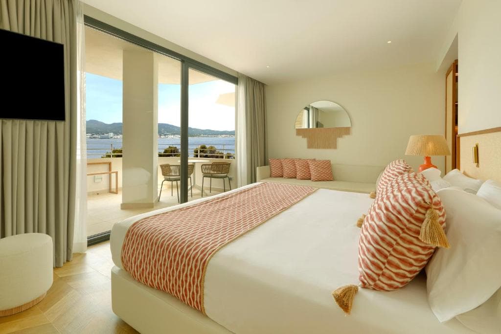 TRS Ibiza Hotel - 31