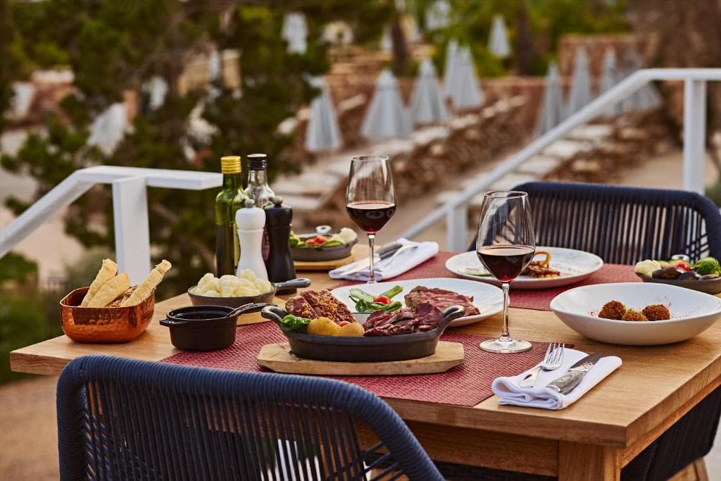 TRS Ibiza Hotel - 39