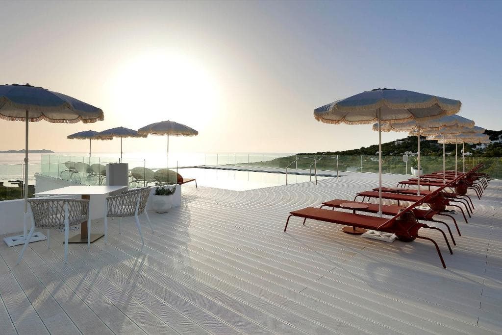 TRS Ibiza Hotel - 40