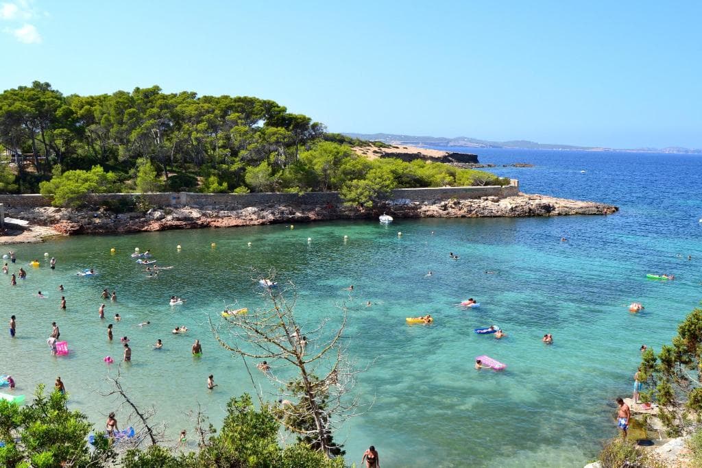 TRS Ibiza Hotel - 46