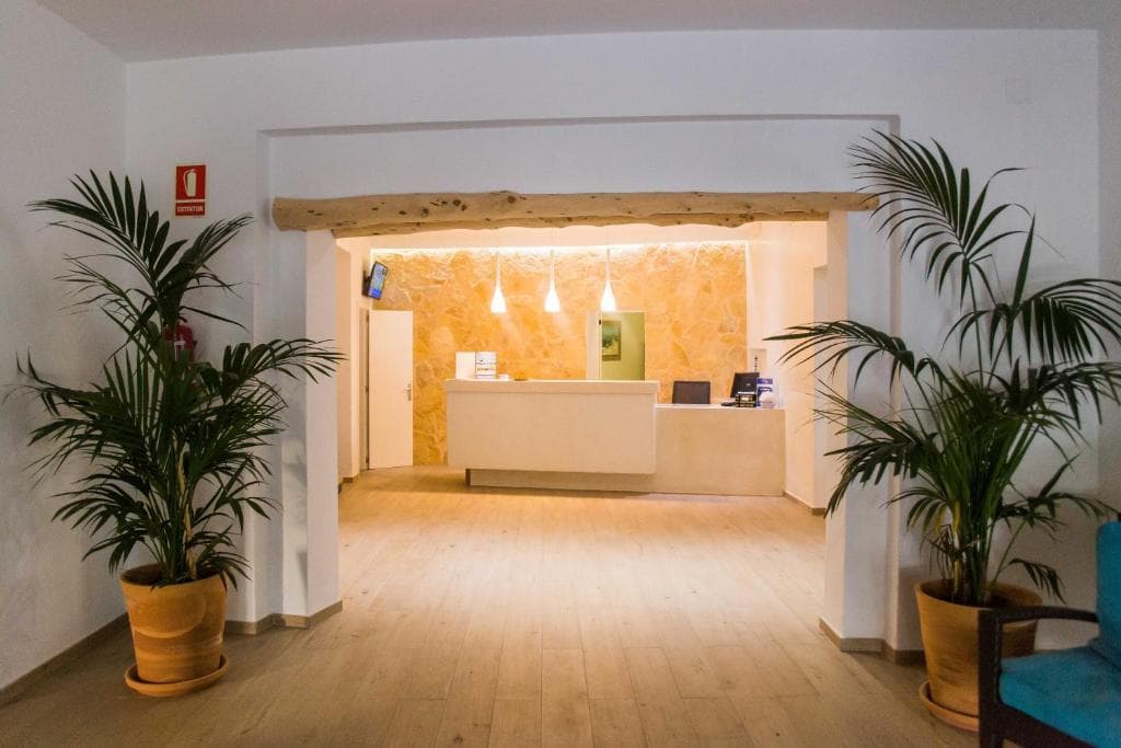 Hotel Tagomago - 8