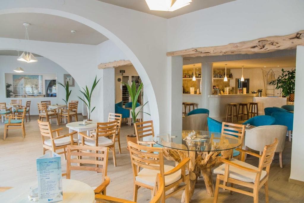Hotel Tagomago - 9