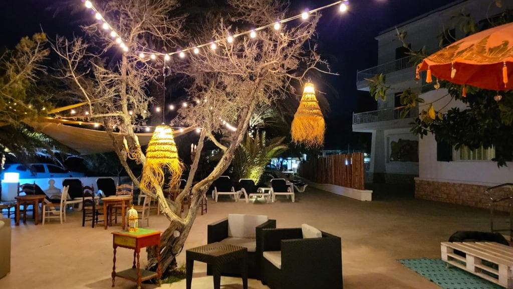 Hotel Tagomago - 12