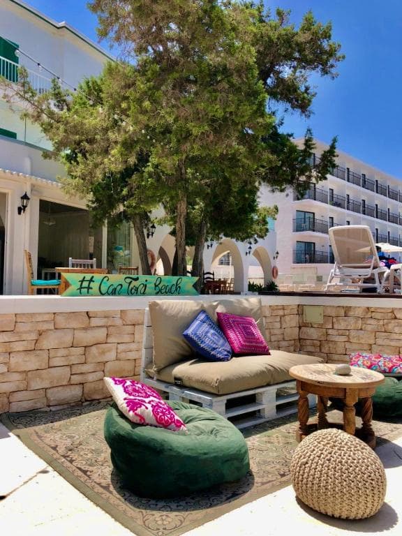 Hotel Tagomago - 18