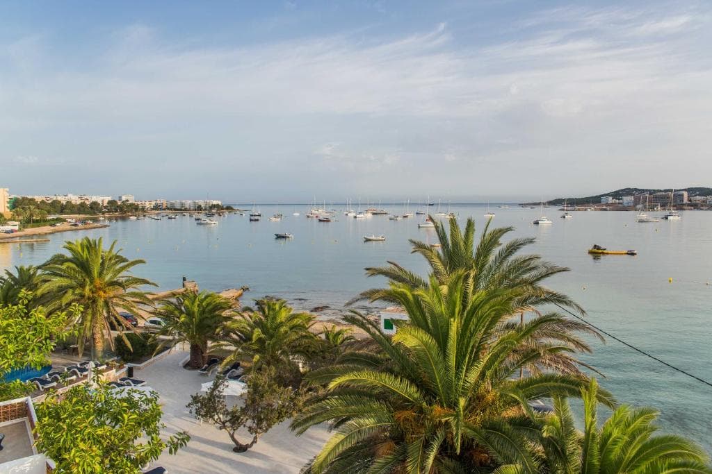 Hotel Tagomago - 22
