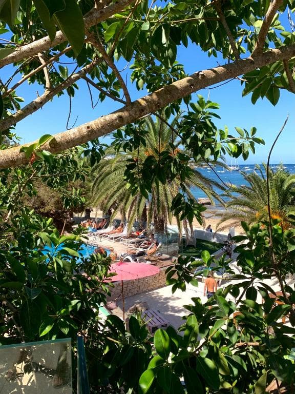 Hotel Tagomago - 31