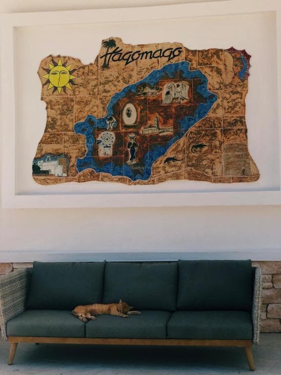 Hotel Tagomago - 32
