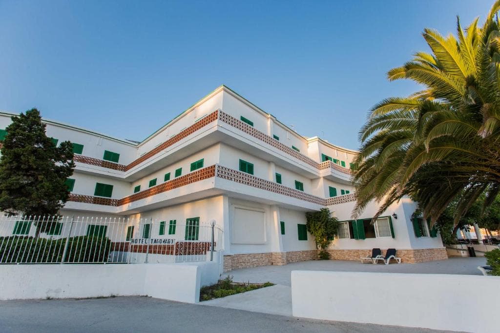 Hotel Tagomago - 38