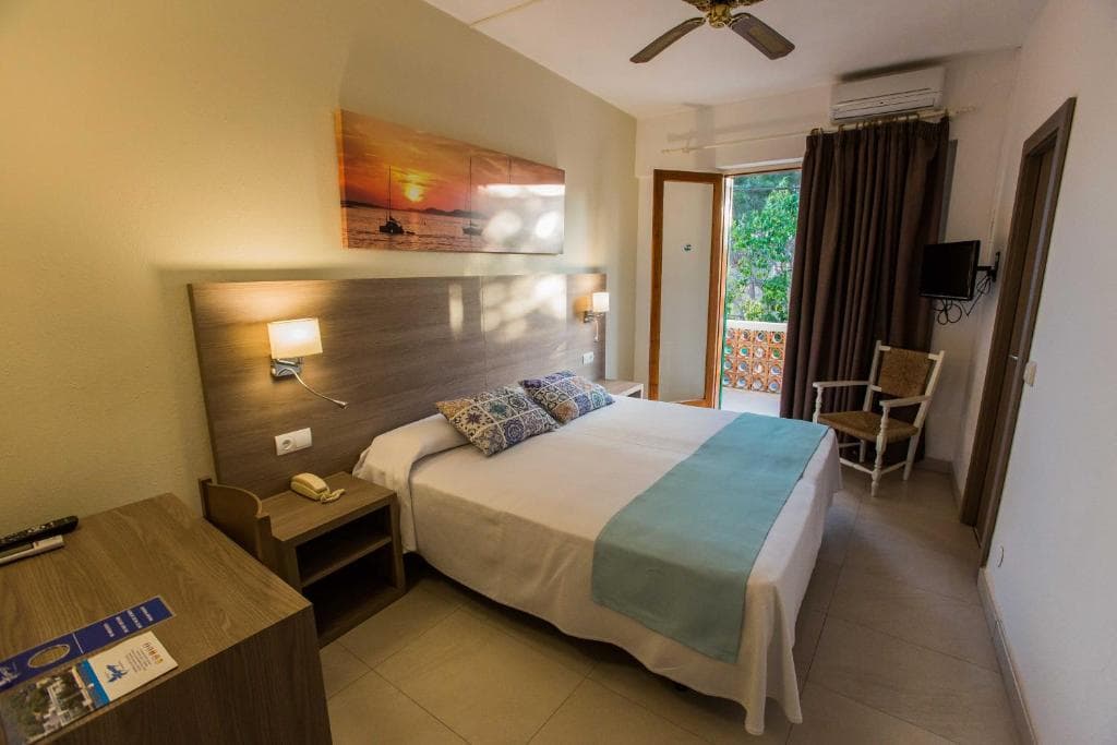 Hotel Tagomago - 43