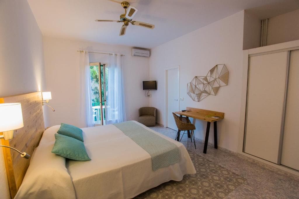 Hotel Tagomago - 44