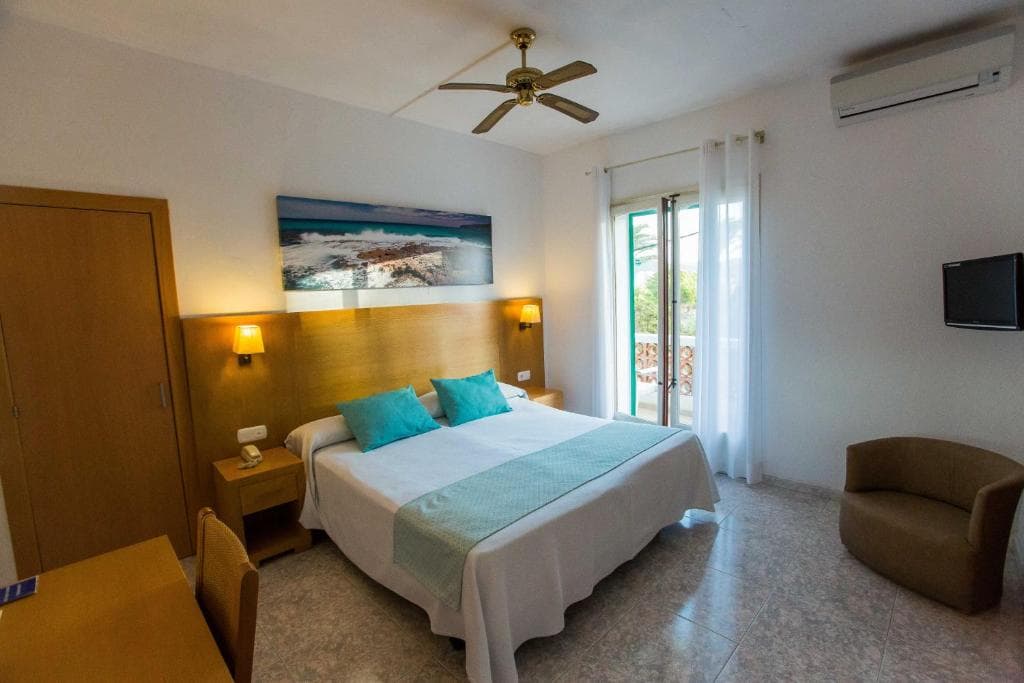 Hotel Tagomago - 45
