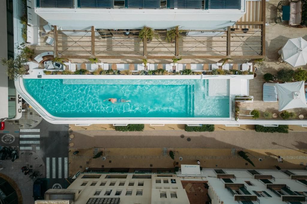 The Standard, Ibiza - 3