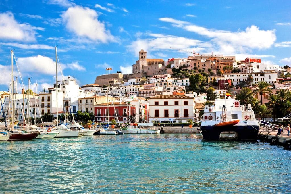 The Standard, Ibiza - 46