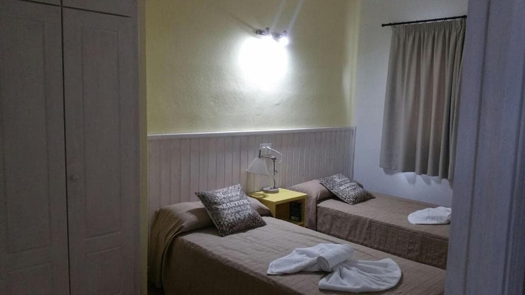 Timon Apartments - 2