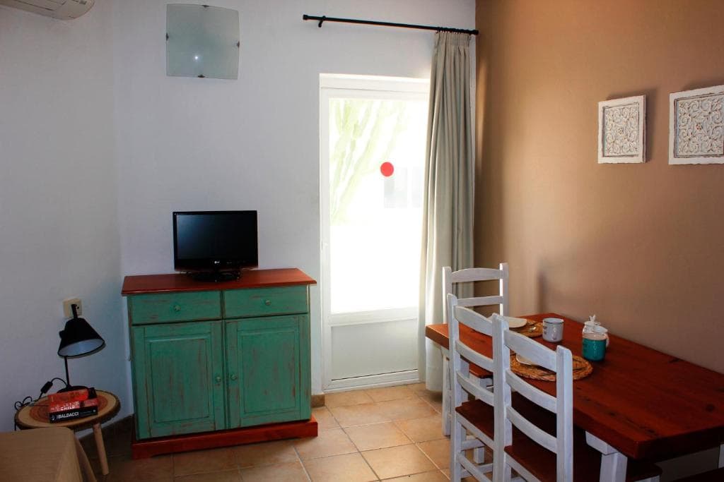 Timon Apartments - 16