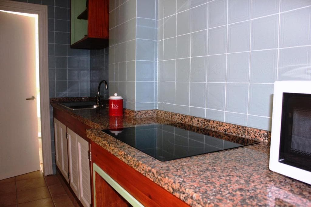 Timon Apartments - 22