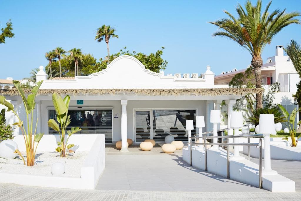 Hotel Vibra Cala Tarida - 4