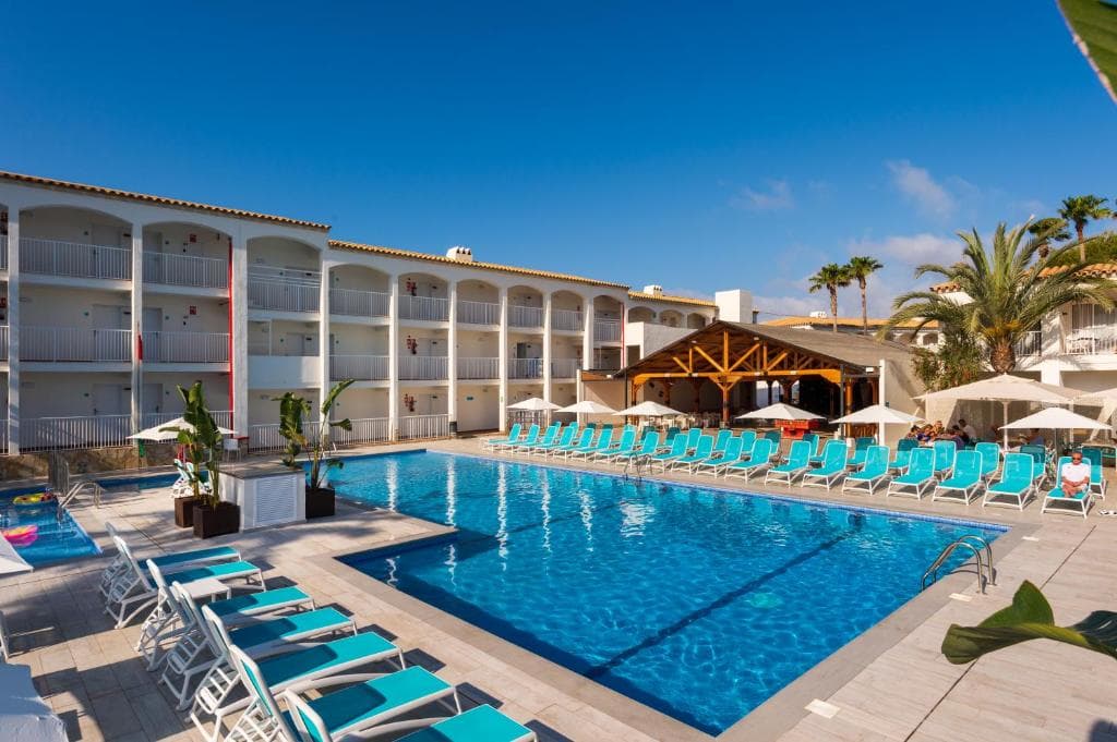 Hotel Vibra Cala Tarida - 10
