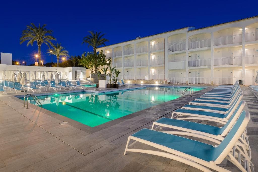 Hotel Vibra Cala Tarida - 16