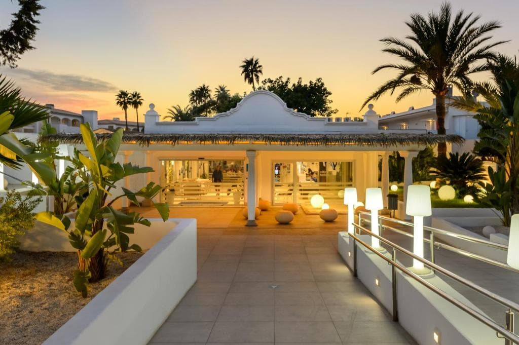Hotel Vibra Cala Tarida - 18