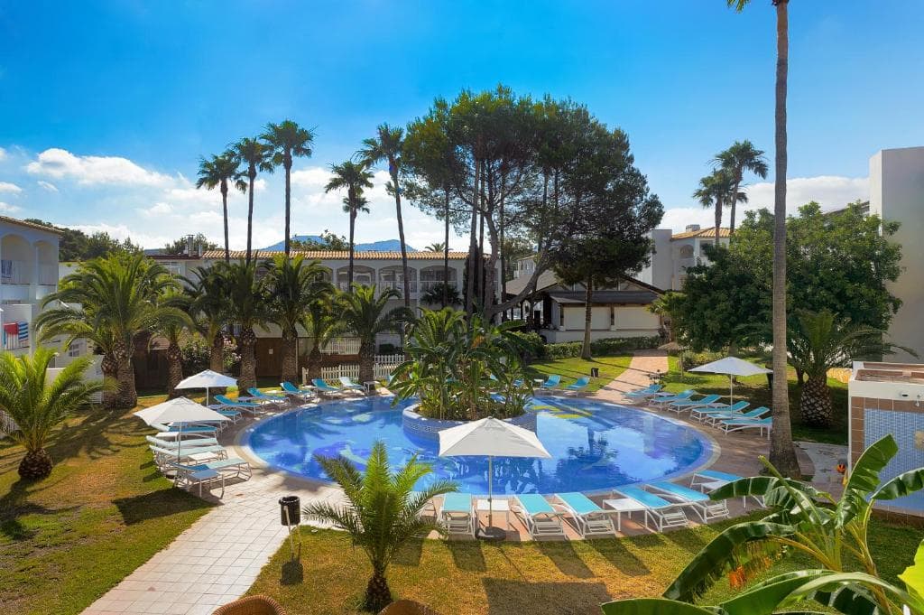 Hotel Vibra Cala Tarida - 25