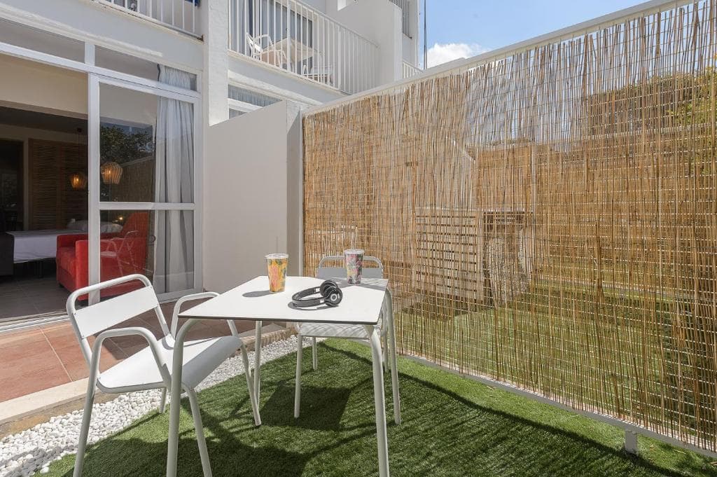 Hotel Vibra Cala Tarida - 42