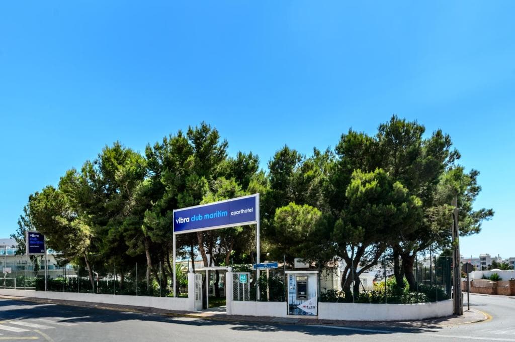 Vibra Club Maritim - 8