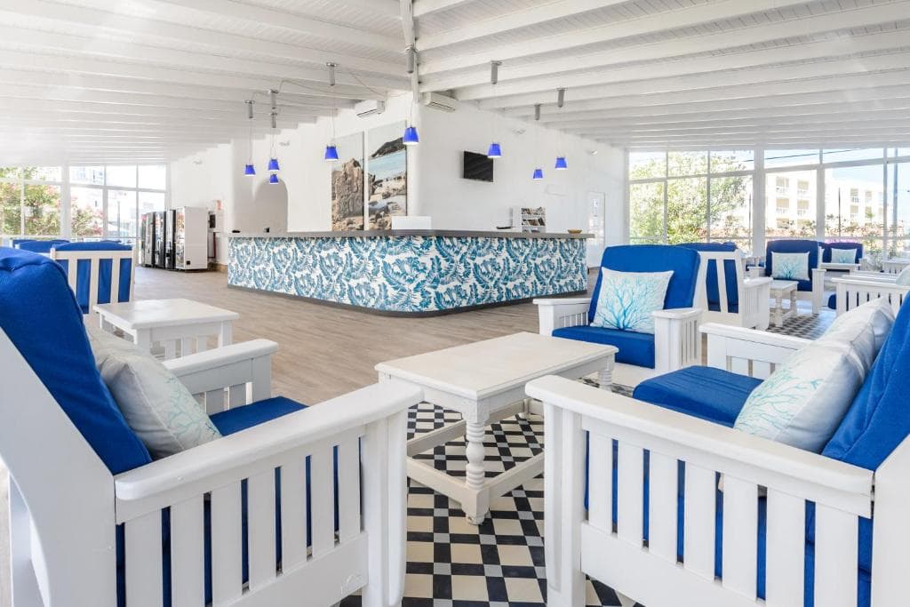 Vibra Club Maritim - 12
