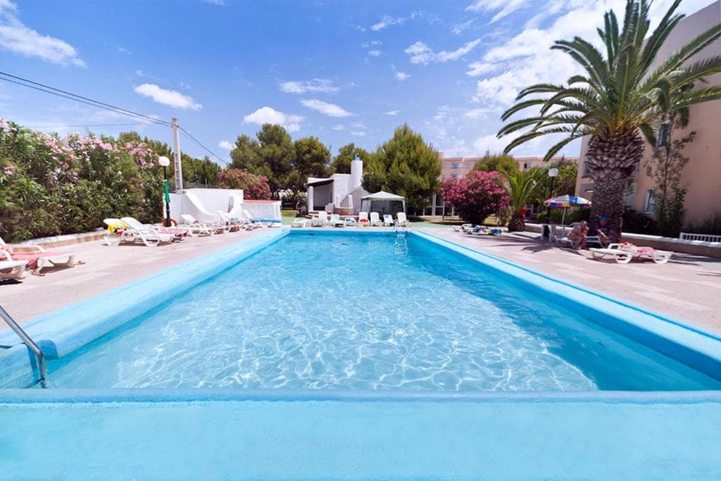 Vibra Club Maritim - 37
