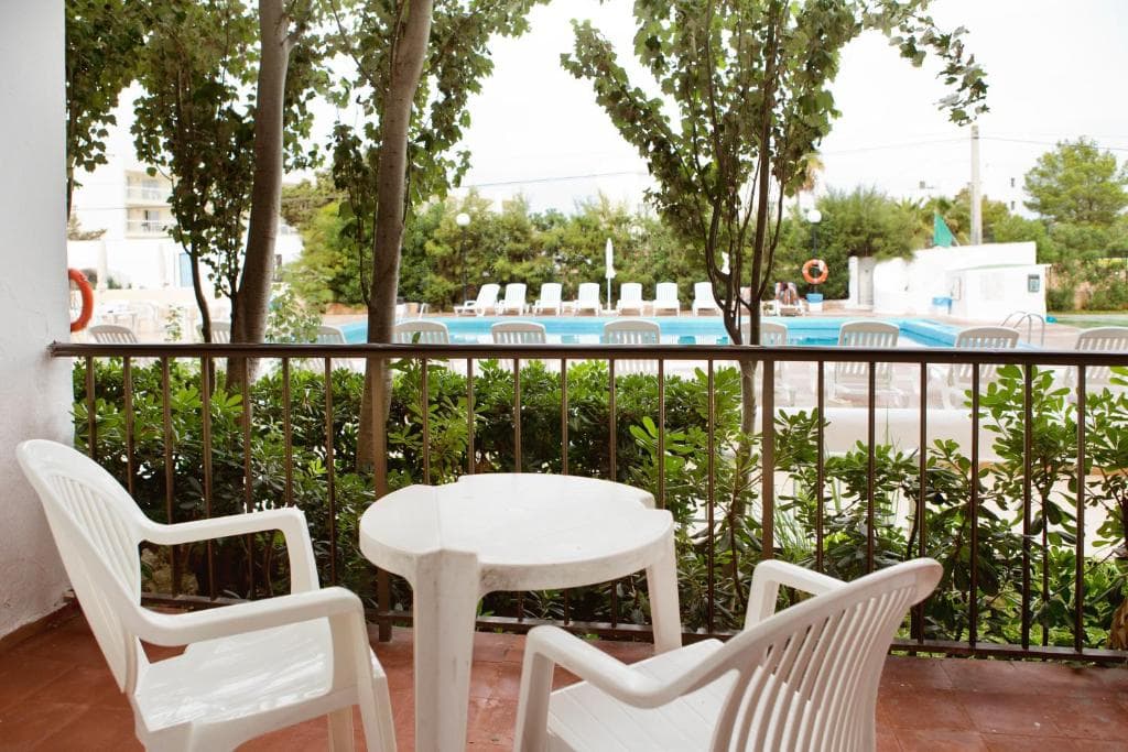 Vibra Club Maritim - 38