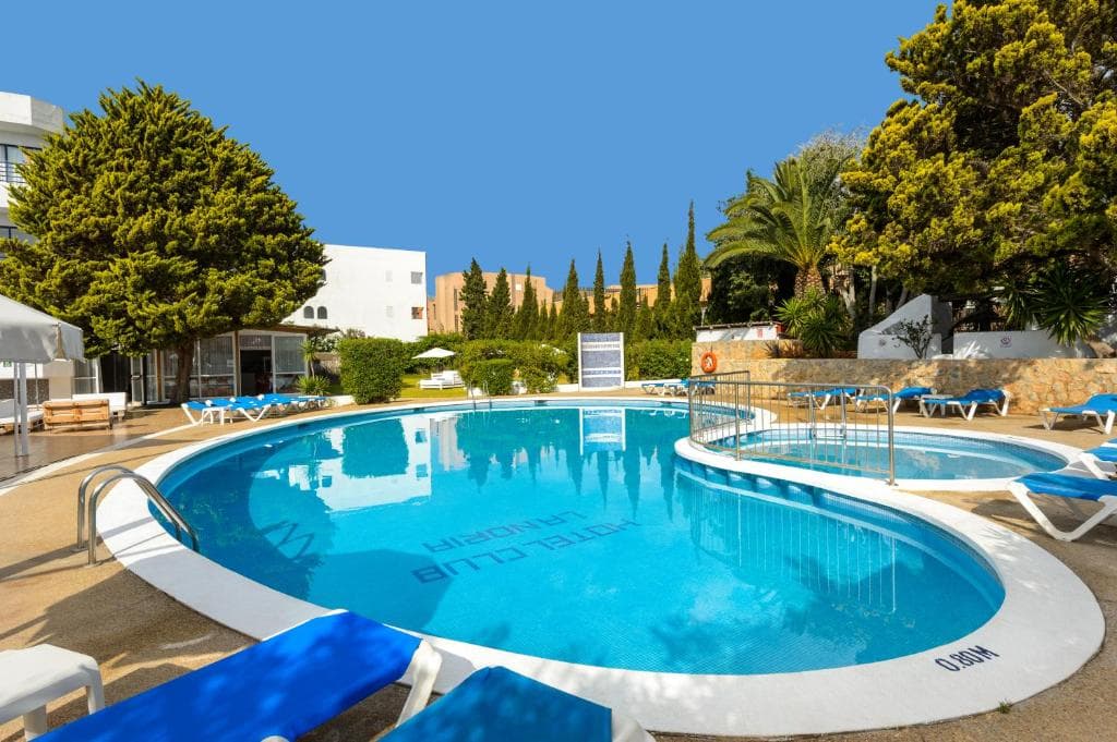 Hotel Vibra Isola - 1