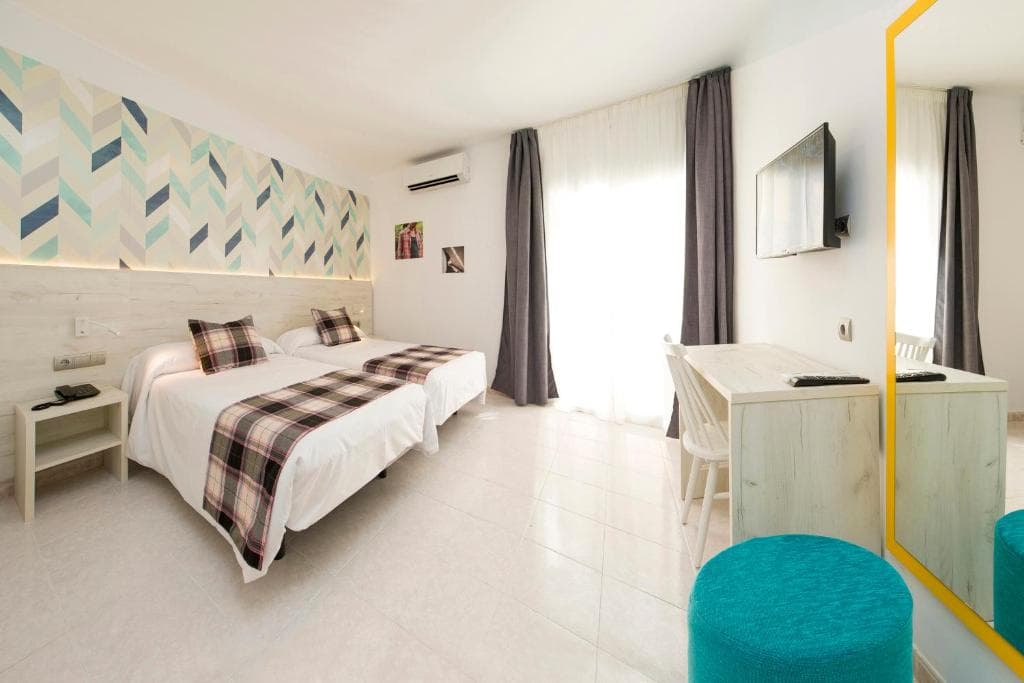 Hotel Vibra Lei Ibiza - 2