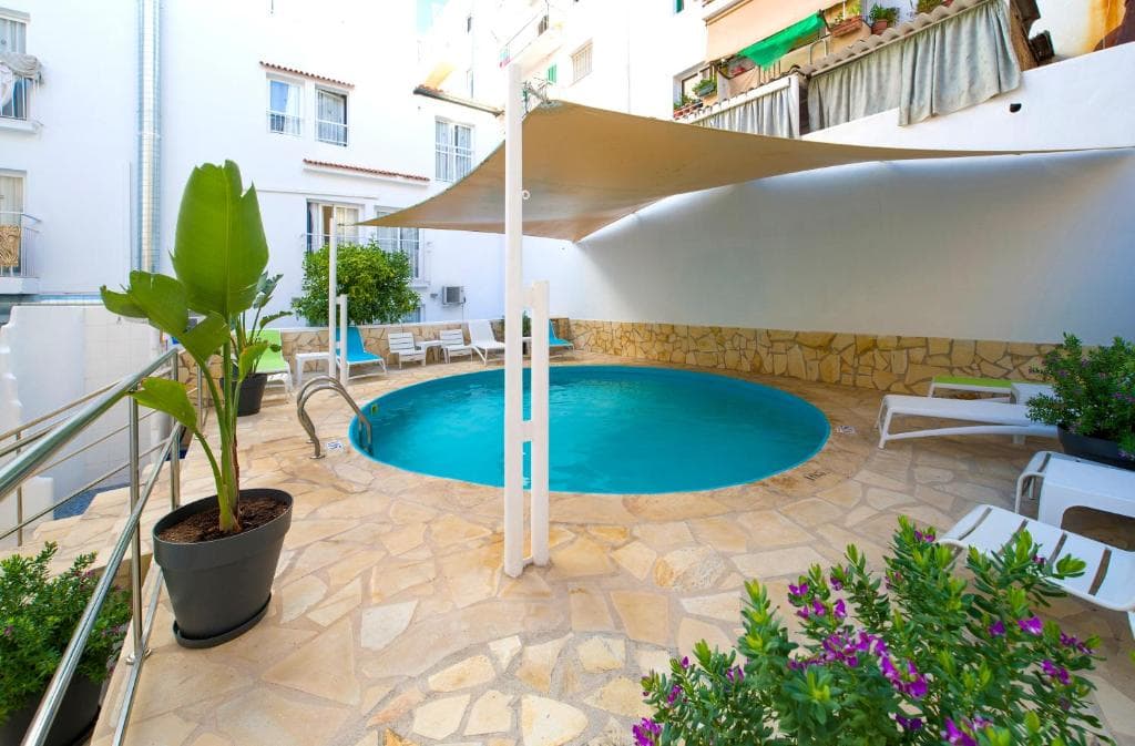 Hotel Vibra Lei Ibiza - 6