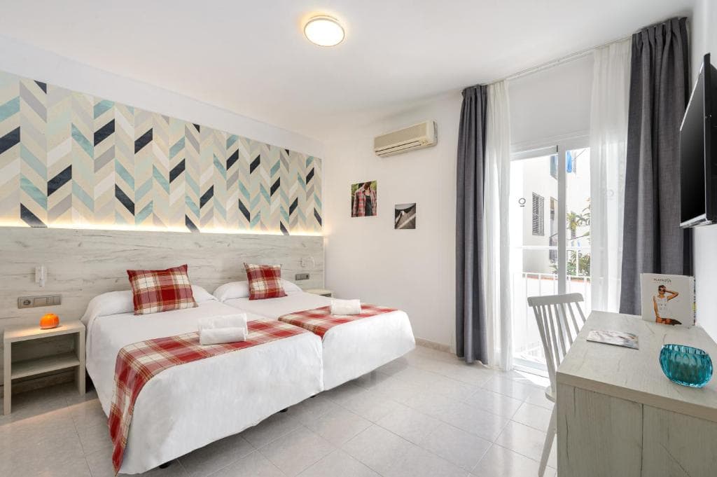 Hotel Vibra Lei Ibiza - 11