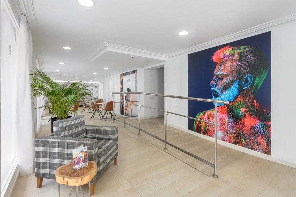 Hotel Vibra Lei Ibiza - 15