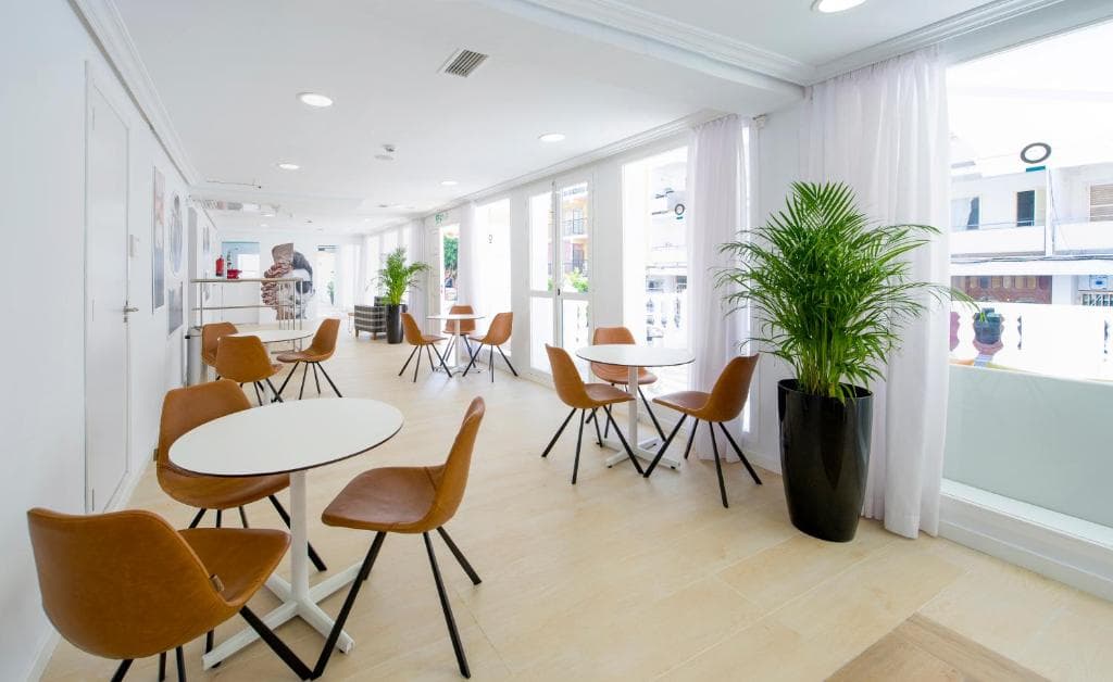 Hotel Vibra Lei Ibiza - 20