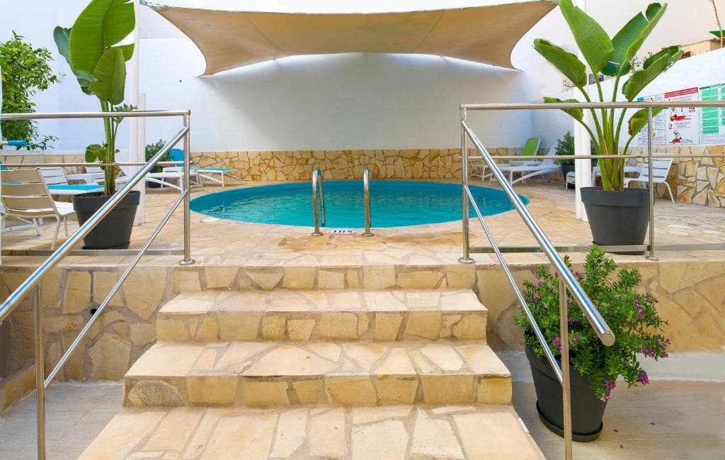 Hotel Vibra Lei Ibiza - 22