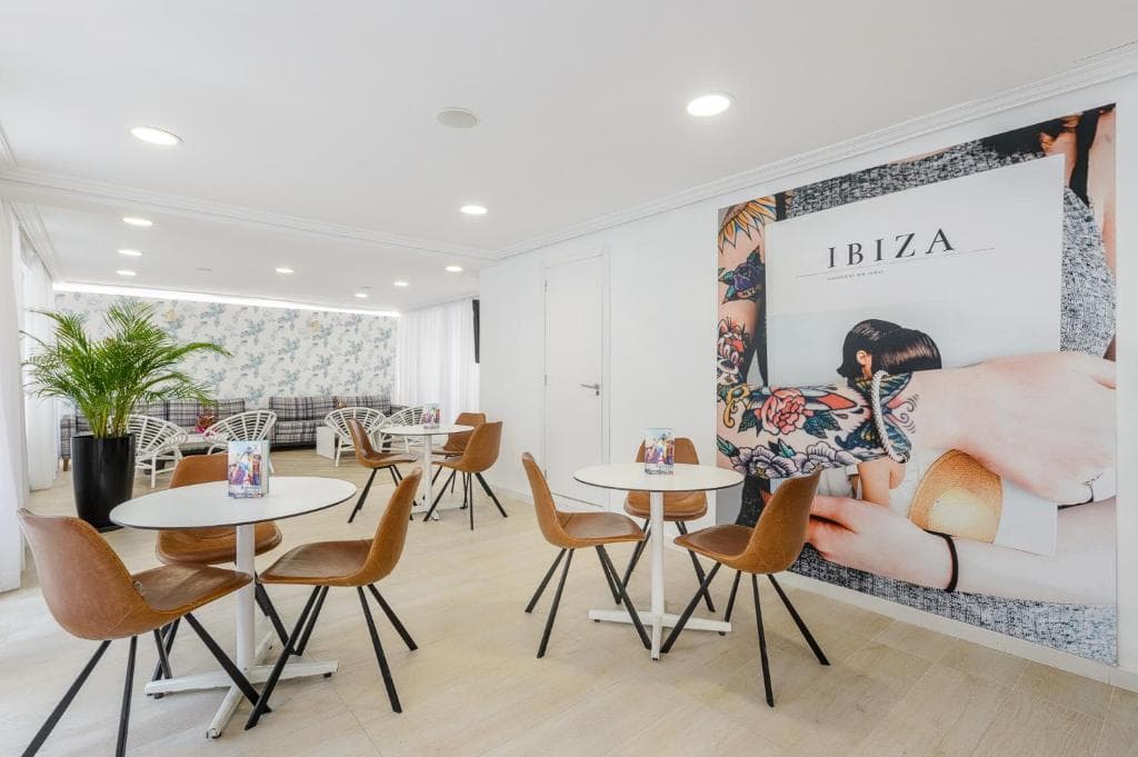 Hotel Vibra Lei Ibiza - 24