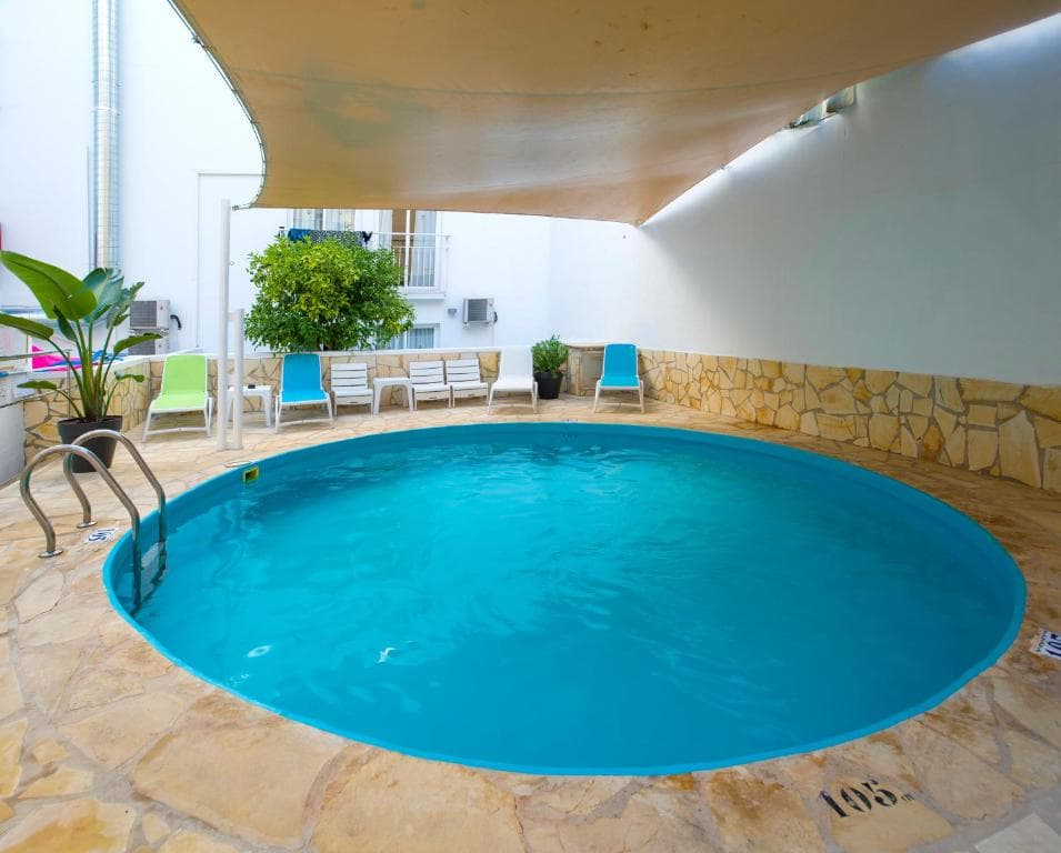 Hotel Vibra Lei Ibiza - 27