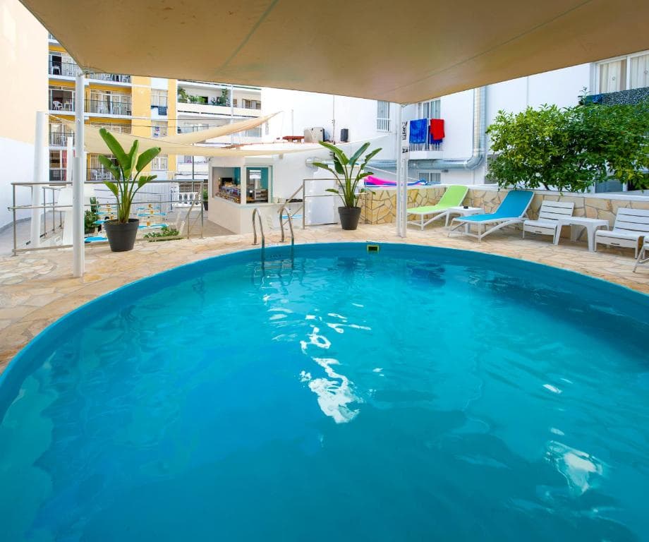 Hotel Vibra Lei Ibiza - 29