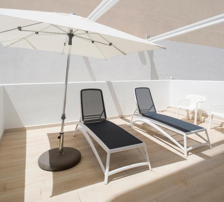 Hotel Vibra Lei Ibiza - 33