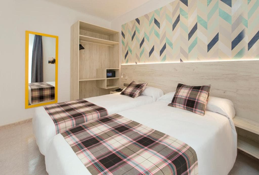 Hotel Vibra Lei Ibiza - 35