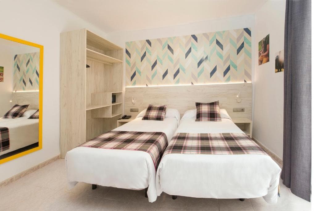 Hotel Vibra Lei Ibiza - 36