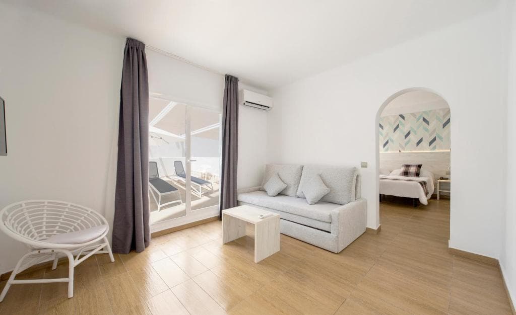 Hotel Vibra Lei Ibiza - 40