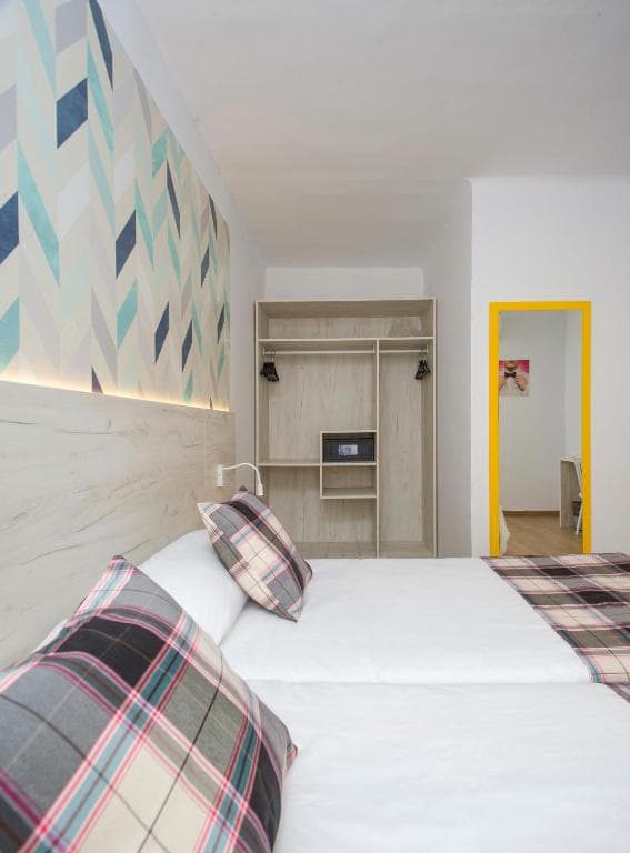 Hotel Vibra Lei Ibiza - 41