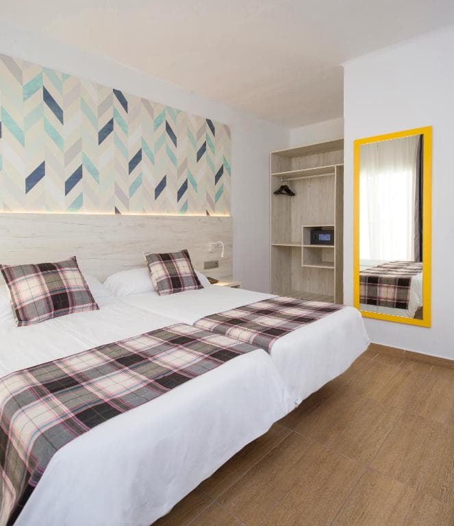 Hotel Vibra Lei Ibiza - 42