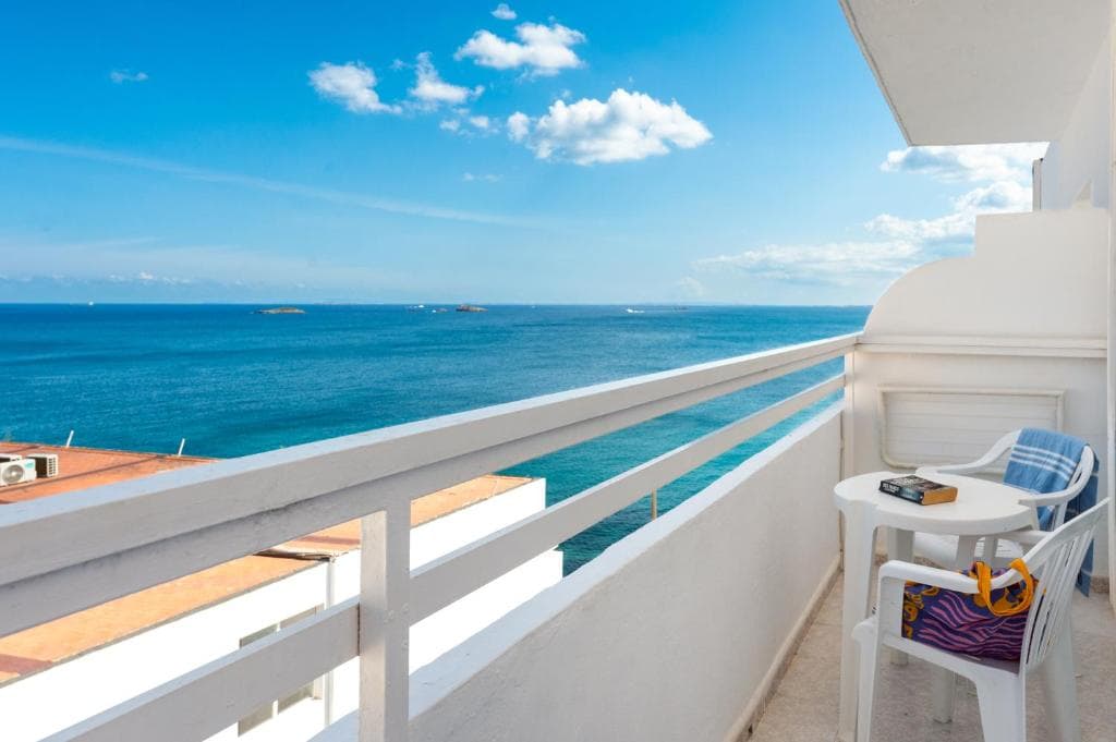Hotel Apartamentos Vibra Lux Mar - 3